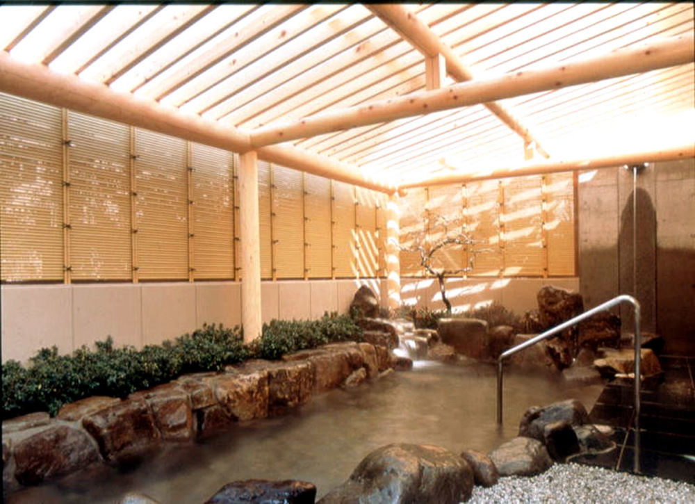Hotel Hana Isawa Fuefuki Exterior photo
