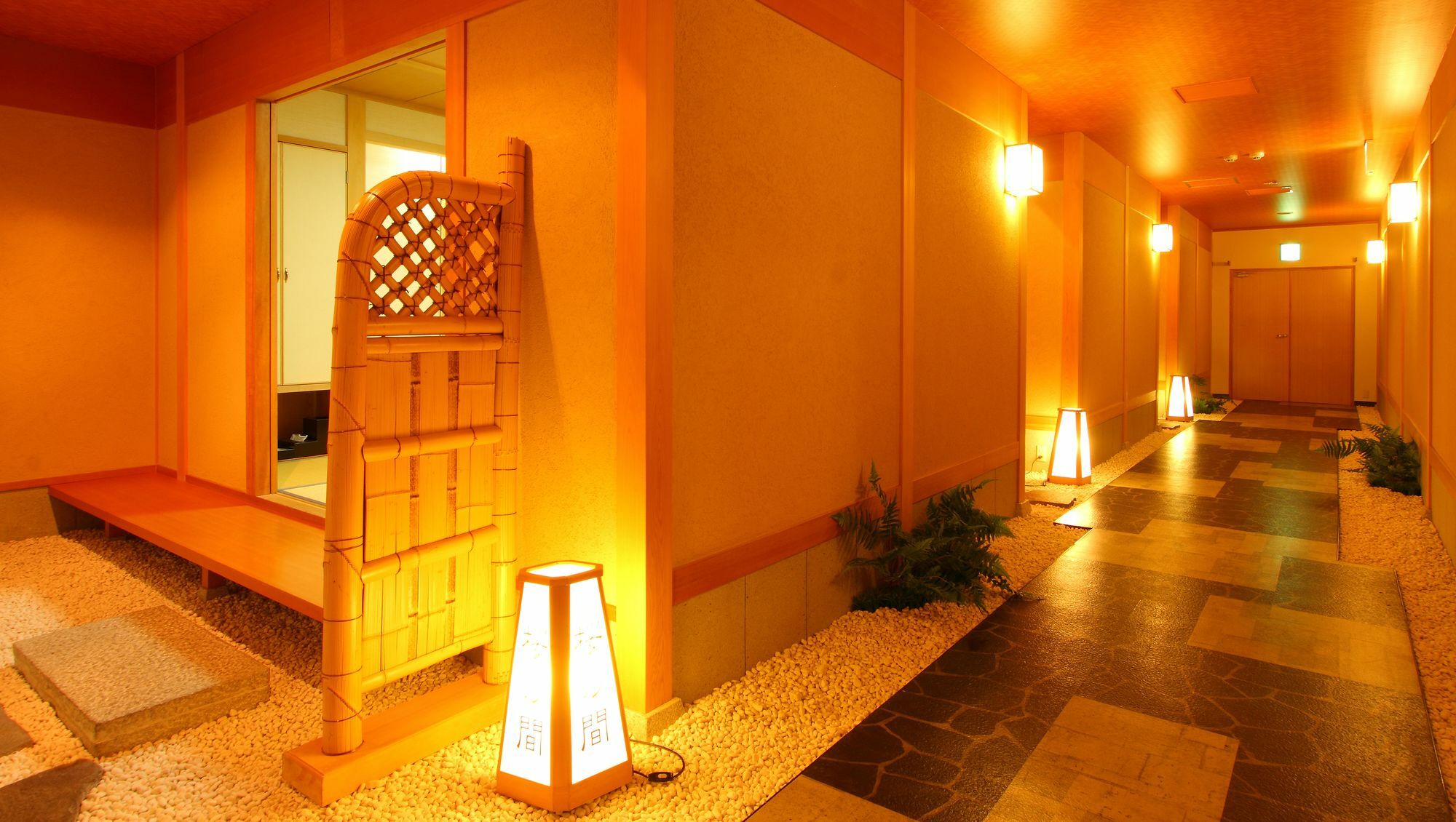 Hotel Hana Isawa Fuefuki Exterior photo